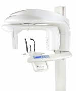 Cone Beam CT Scanner